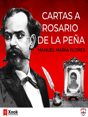 Cuatro cartas a Rosario Peña - Audiobook